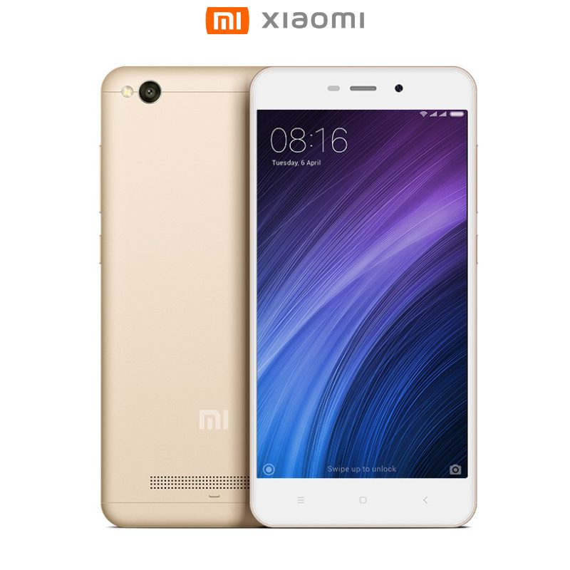 Xiaomi Redmi 4A
