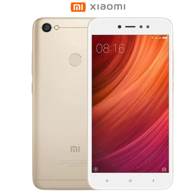 Xiaomi Note 5a