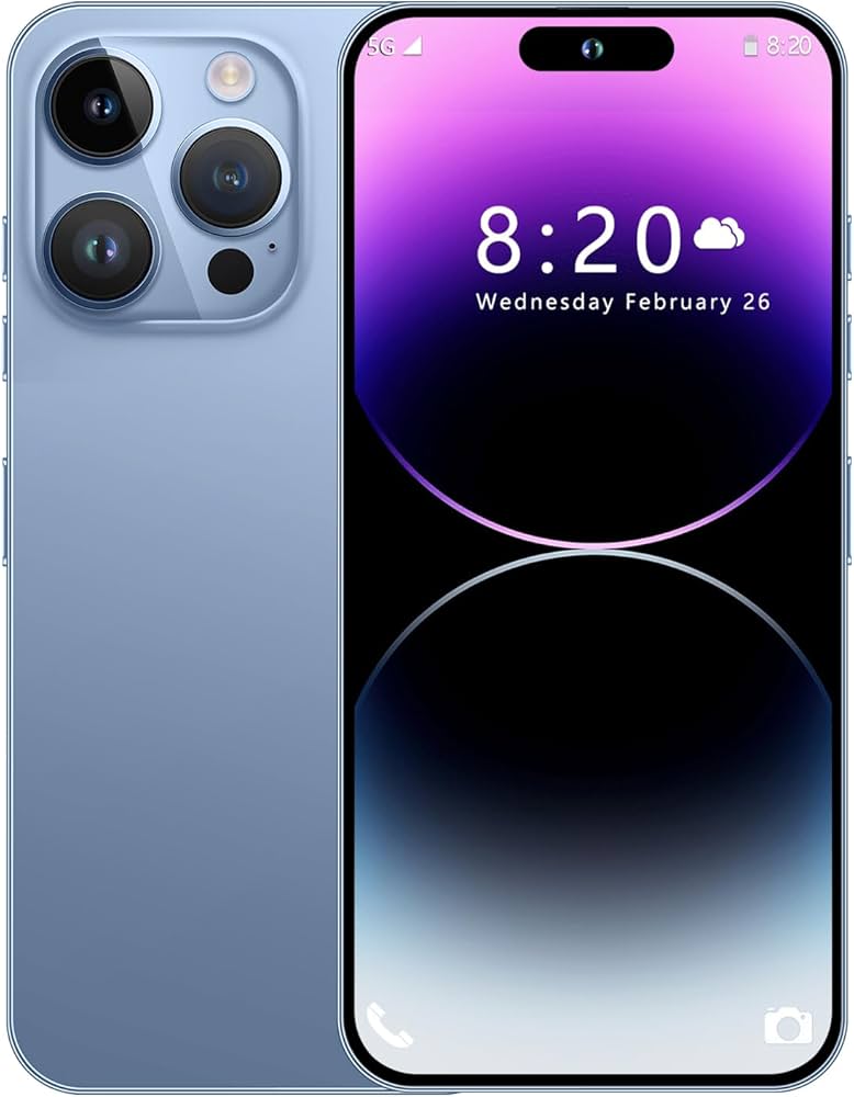 i14 PRO MAX ( nije iPhone)