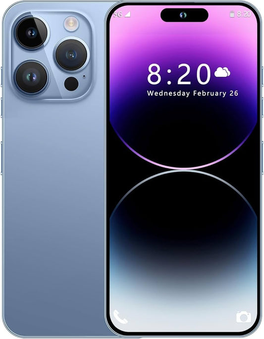 i14 PRO MAX ( nije iPhone)