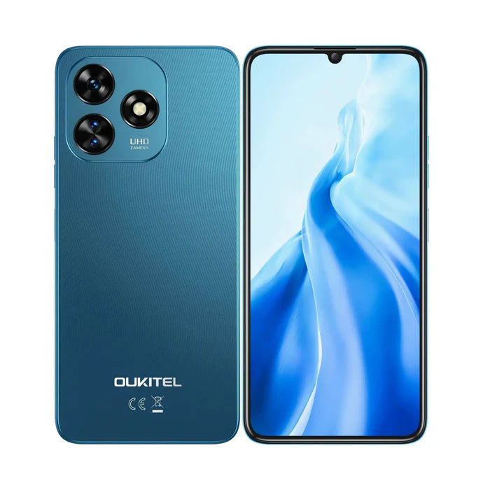 OUKITEL C51 128GB