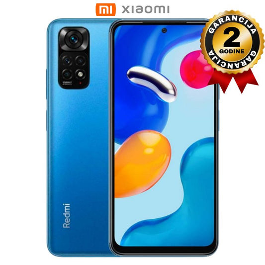 XIAOMI Note 11 6/128GB