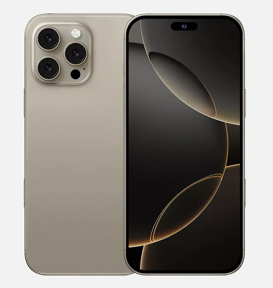 HDC i16 PRO MAX 4/64gb