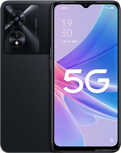OPPO A97 5G