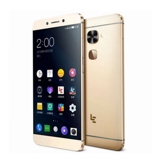 RECENZIJA LEECO LE2