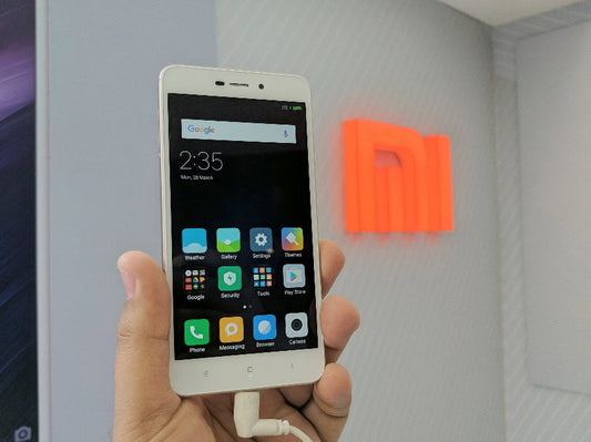 RECENZIJA REDMI 4A