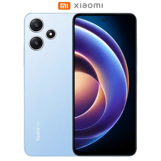 Xiaomi Note 12R