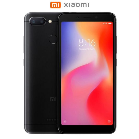 Xiaomi Redmi 6a