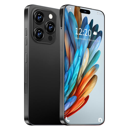 HDC i16 PRO MAX 4/64gb