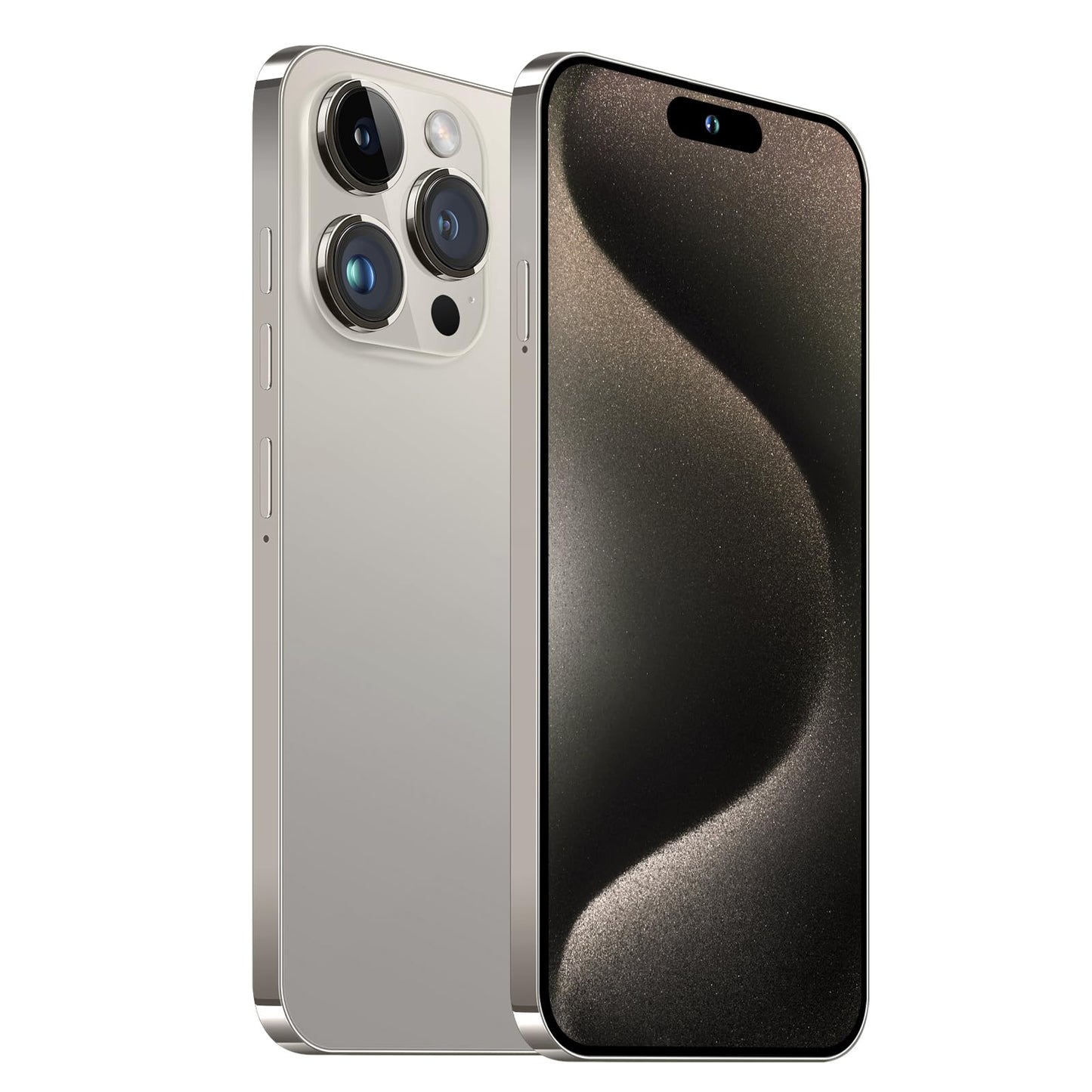 HDC i16 PRO MAX 4/64gb
