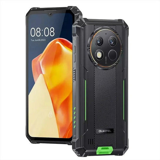 OUKITEL WP28E 64GB vodootporan